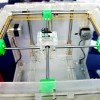 DreamMaker 3D打印机入门套装-可能是同价位中打印精度最好的3D打印机 DreamMaker 3D打印机入门套装-可能是同价位中打印精度最好的3D打印机