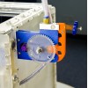 DreamMaker 3D打印机入门套装-可能是同价位中打印精度最好的3D打印机 DreamMaker 3D打印机入门套装-可能是同价位中打印精度最好的3D打印机
