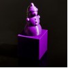 DreamMaker 3D打印机入门套装-可能是同价位中打印精度最好的3D打印机 DreamMaker 3D打印机入门套装-可能是同价位中打印精度最好的3D打印机