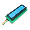 梦想家系列-I2C LCD1602液晶模块(兼容Gadgeteer)