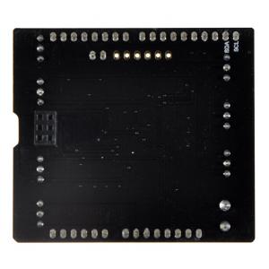 数字舵机Arduino扩展板 