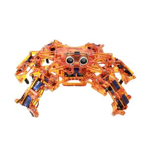 ArcBotics 六足机器人套件 