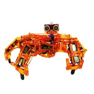 ArcBotics 六足机器人套件 