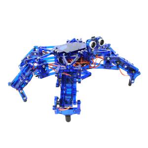 ArcBotics 六足机器人套件 