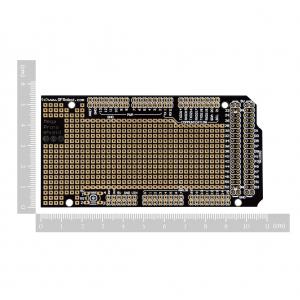 Mega原型扩展板 Arduino兼容 