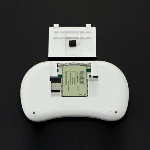 2.4G无线键盘鼠标 树莓派兼容 