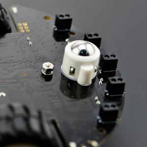 miniQ 2WD教育机器人  