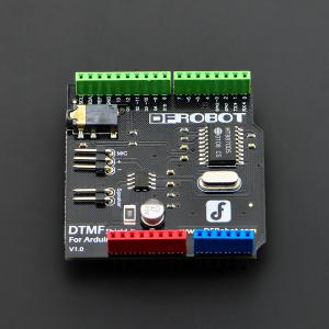 DTMF扩展板 Arduino兼容 