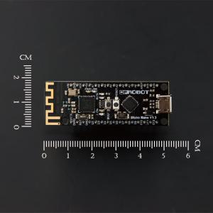 Bluno Nano主控板 首款集成蓝牙4.0 兼容Arduino nano