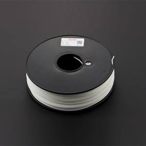 1.75mm PLA 3D打印耗材 白色(750g) 