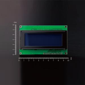 IIC/TWI LCD2004液晶模块(Arduino兼容) 