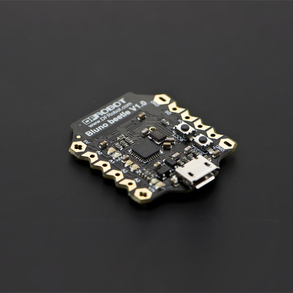 Beetle BLE 控制器-Arduino-DFRobot创客商城