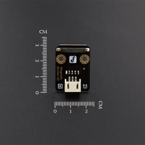 Gravity: 数字贴片磁感应传感器(Arduino兼容) 