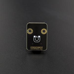 Gravity: 数字贴片磁感应传感器(Arduino兼容) 