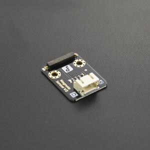 Gravity: 数字贴片磁感应传感器(Arduino兼容) 