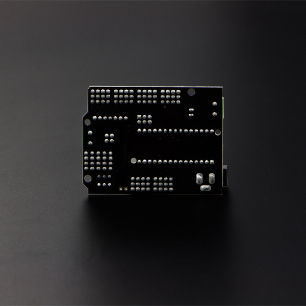 Nano I/O Shield For Arduino Nano_Arduino扩展板_Arduino_Arduino/micro:bit ...