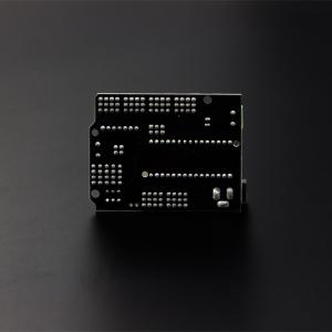 Gravity: Nano I/O Shield For Arduino Nano 