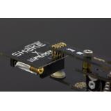 eClip编程夹具 兼容ICSP/FTDI 