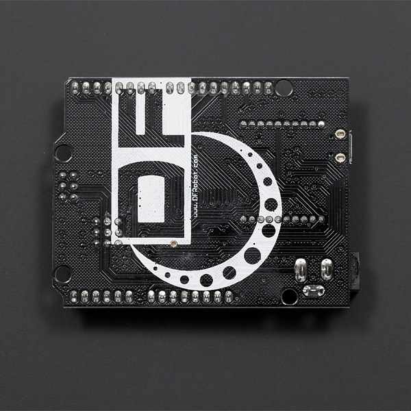 DFRobot Leonardo & Xbee R3-Arduino-DFRobot创客商城