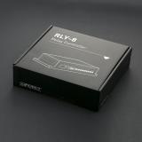 RLY-8-PoE-RS485 8路网络控制继电器模块 (支持PoE和RS485) 