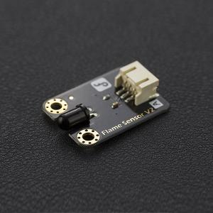 Gravity: Flame sensor火焰传感器(Arduino兼容)