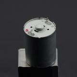 涡轮蜗杆直流减速电机 (6V 40RPM 10kg.cm) 