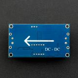 20W DC-DC 数显式可调降压模块 