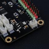 Romeo BLE Quad 蓝牙四驱机器人主控器 (Arduino 兼容) 