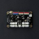 Romeo BLE Quad 蓝牙四驱机器人主控器 (Arduino 兼容) 