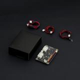 Romeo BLE Quad 蓝牙四驱机器人主控器 (Arduino 兼容) 
