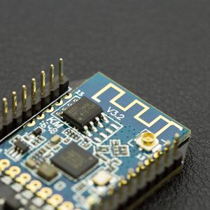 WiFiBee-MT7681 (支持Arduino WiFi无线编程) 