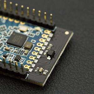 WiFiBee-MT7681 (支持Arduino WiFi无线编程) 