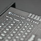 TB6600 步进电机驱动器 兼容Arduino 