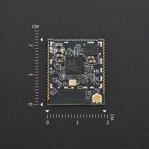 Realtek Ameba-RTL8195AM WiFi & NFC模组 