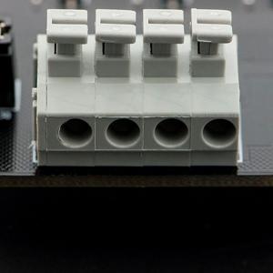 RGB LED灯带驱动拓展板 