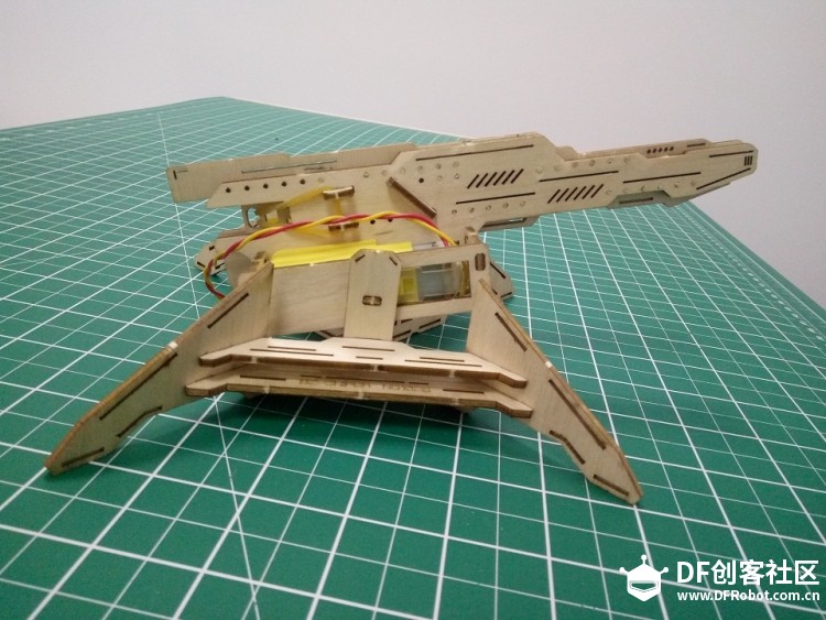 小型加农炮的制作