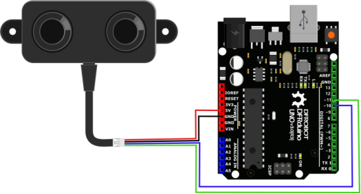 Arduino应用图