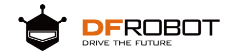 DFRobot官网Logo